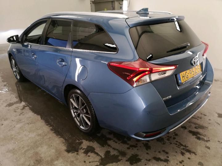 Photo 13 VIN: SB1ZS3JE90E203893 - TOYOTA AURIS 