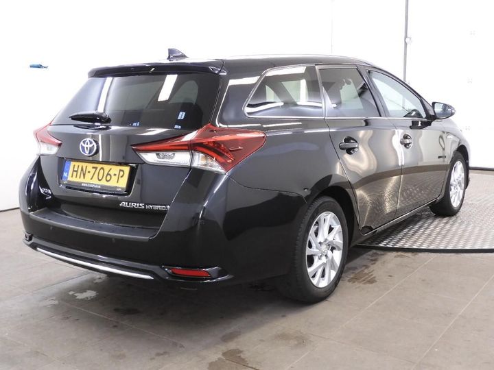 Photo 2 VIN: SB1ZS3JE90E204168 - TOYOTA AURIS TOURING SPORTS 