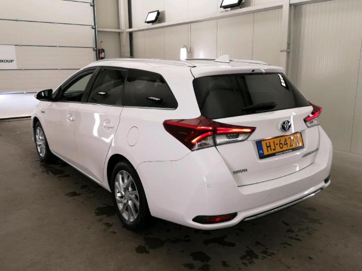 Photo 13 VIN: SB1ZS3JE90E205627 - TOYOTA AURIS 