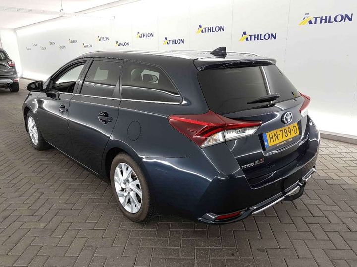 Photo 3 VIN: SB1ZS3JE90E210164 - TOYOTA AURIS TOURING SPORTS 