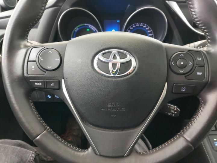 Photo 18 VIN: SB1ZS3JE90E211119 - TOYOTA AURIS 