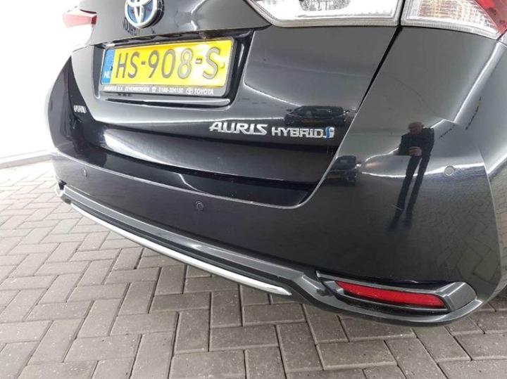 Photo 14 VIN: SB1ZS3JE90E213355 - TOYOTA AURIS TOURING SPORTS 