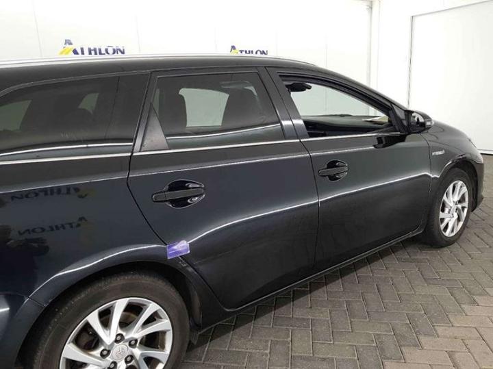 Photo 30 VIN: SB1ZS3JE90E213355 - TOYOTA AURIS TOURING SPORTS 