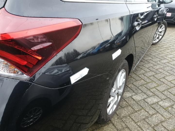 Photo 10 VIN: SB1ZS3JE90E215610 - TOYOTA AURIS 