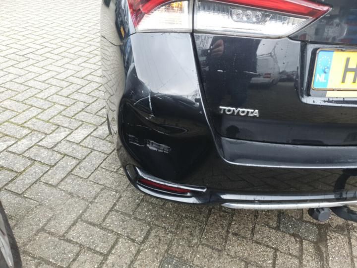 Photo 15 VIN: SB1ZS3JE90E215610 - TOYOTA AURIS 