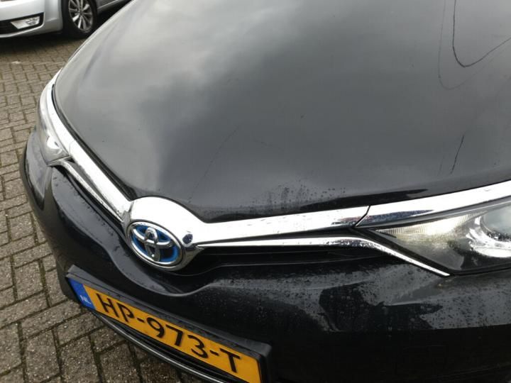 Photo 4 VIN: SB1ZS3JE90E215610 - TOYOTA AURIS 