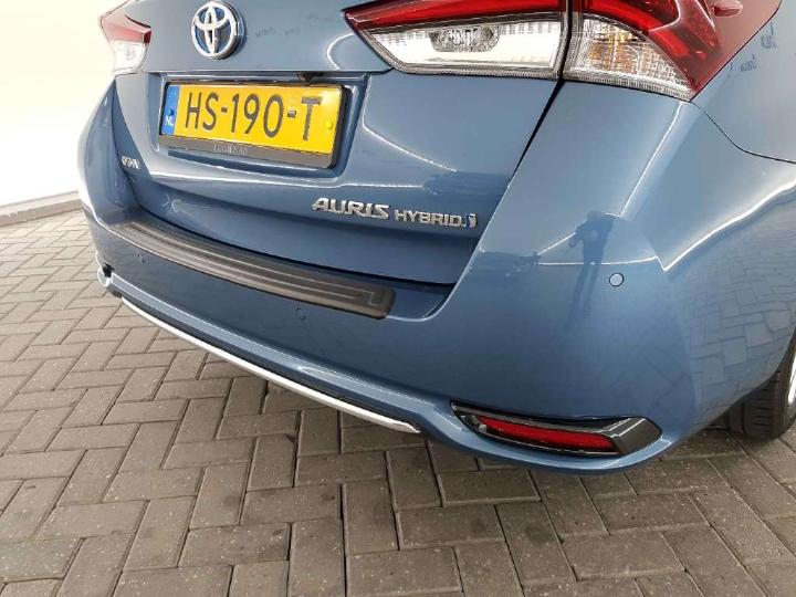 Photo 13 VIN: SB1ZS3JE90E216899 - TOYOTA AURIS TOURING SPORTS 