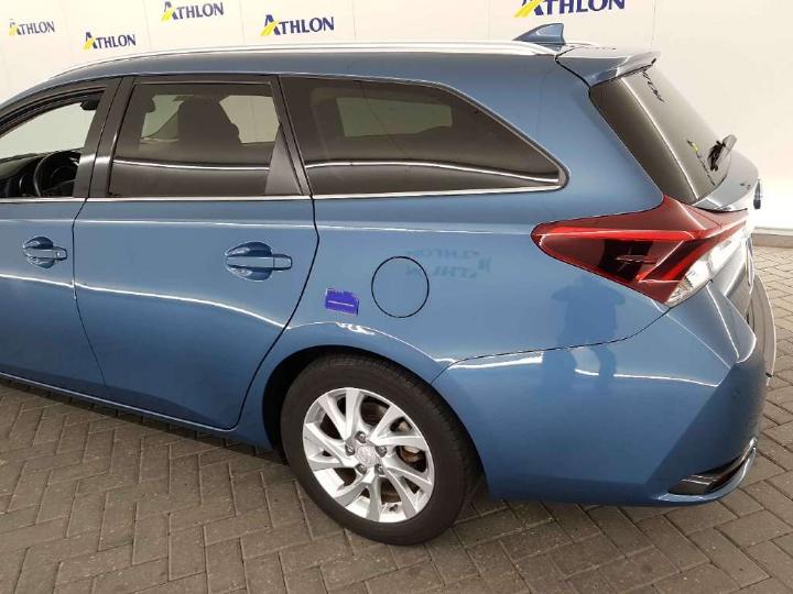 Photo 22 VIN: SB1ZS3JE90E216899 - TOYOTA AURIS TOURING SPORTS 