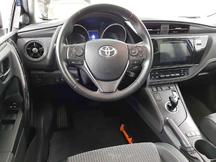 Photo 7 VIN: SB1ZS3JE90E216899 - TOYOTA AURIS TOURING SPORTS 