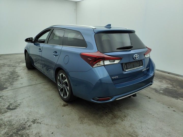 Photo 7 VIN: SB1ZS3JE90E253743 - TOYOTA AURIS TS FL&#3915 