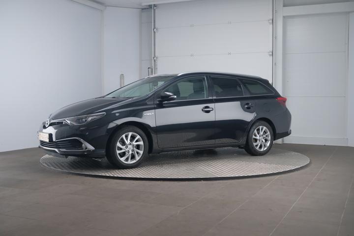 Photo 1 VIN: SB1ZS3JE90E258246 - TOYOTA AURIS TOURING SPORTS 