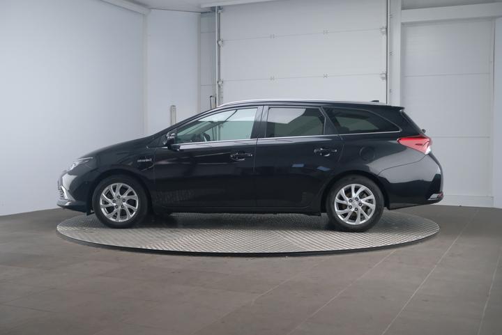 Photo 2 VIN: SB1ZS3JE90E258246 - TOYOTA AURIS TOURING SPORTS 