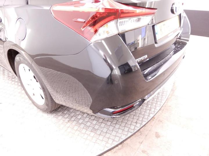 Photo 29 VIN: SB1ZS3JE90E258246 - TOYOTA AURIS TOURING SPORTS 