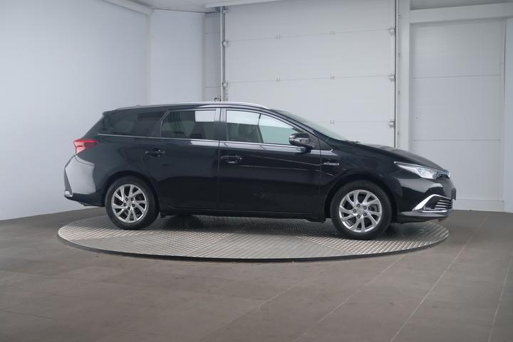 Photo 5 VIN: SB1ZS3JE90E258246 - TOYOTA AURIS TOURING SPORTS 