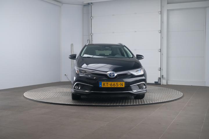 Photo 6 VIN: SB1ZS3JE90E258246 - TOYOTA AURIS TOURING SPORTS 