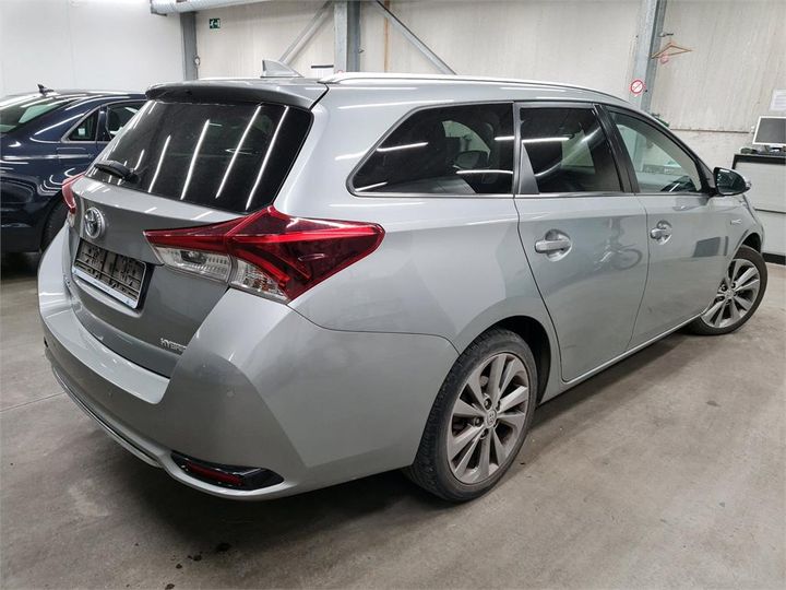 Photo 2 VIN: SB1ZS3JE90E316050 - TOYOTA AURIS TOURING SPORTS 