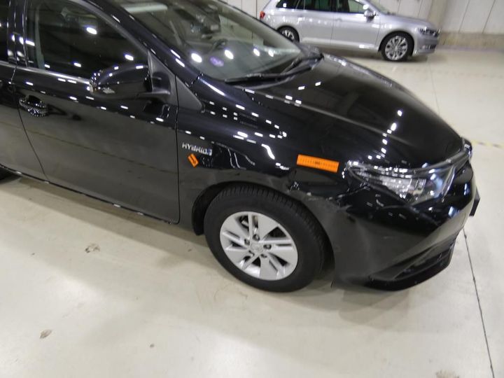 Photo 22 VIN: SB1ZS3JE90E327713 - TOYOTA AURIS TOURING S 