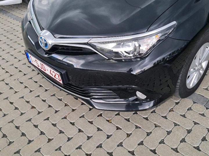 Photo 22 VIN: SB1ZS3JE90E331714 - TOYOTA AURIS 