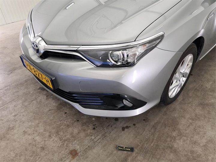 Photo 32 VIN: SB1ZS3JE90E332071 - TOYOTA AURIS 