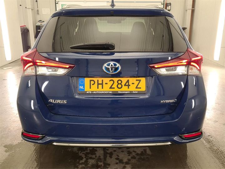 Photo 22 VIN: SB1ZS3JE90E347010 - TOYOTA AURIS 