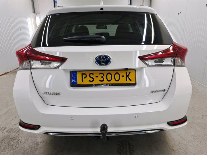 Photo 25 VIN: SB1ZS3JE90E362929 - TOYOTA AURIS 