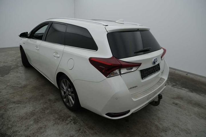 Photo 3 VIN: SB1ZS3JE90E379388 - TOYOTA AURIS TS FL&#3915 