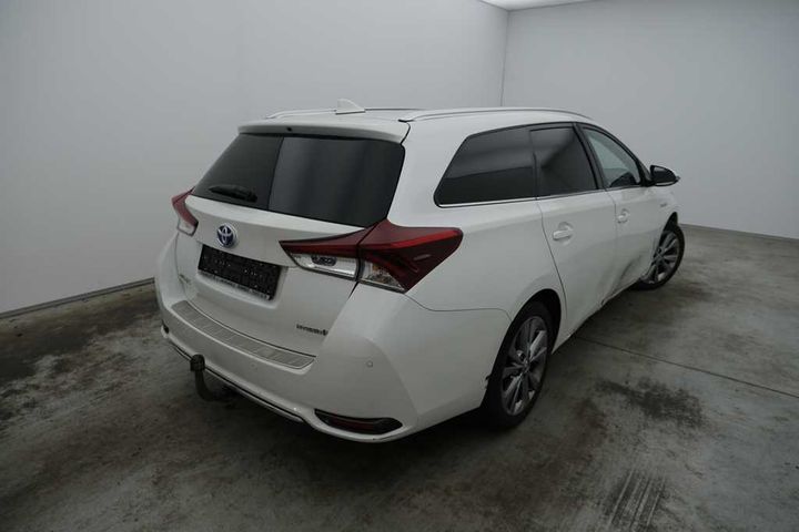 Photo 4 VIN: SB1ZS3JE90E379388 - TOYOTA AURIS TS FL&#3915 