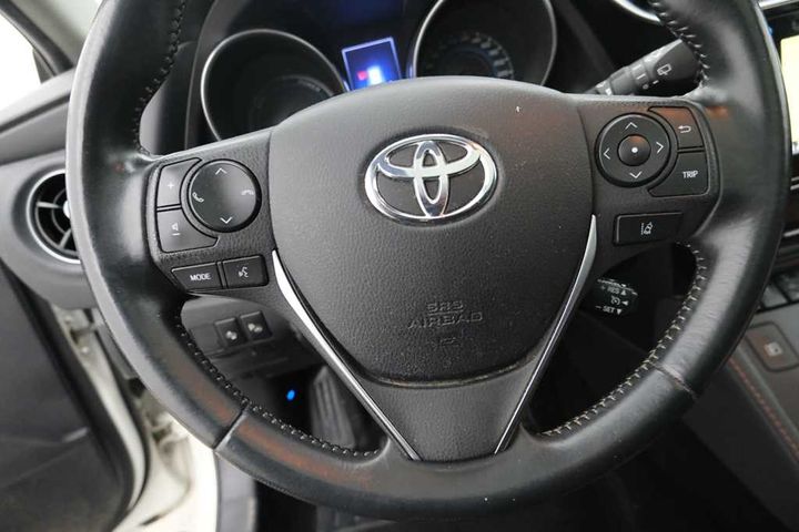 Photo 28 VIN: SB1ZS3JE90E379388 - TOYOTA AURIS TS FL&#3915 