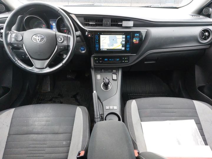 Photo 6 VIN: SB1ZS3JE90E399544 - TOYOTA AURIS TOURING SPORTS 