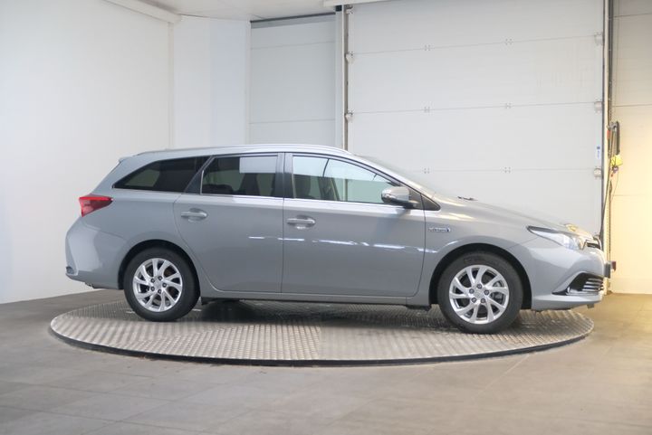 Photo 5 VIN: SB1ZS3JE90E414687 - TOYOTA AURIS TOURING SPORTS 