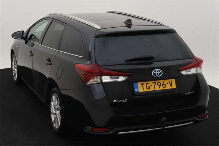 Photo 4 VIN: SB1ZS3JE90E446524 - TOYOTA AURIS TOURING SPORTS 