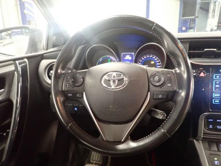 Photo 11 VIN: SB1ZS3JE90E454056 - TOYOTA AURIS TOURING SPORTS 