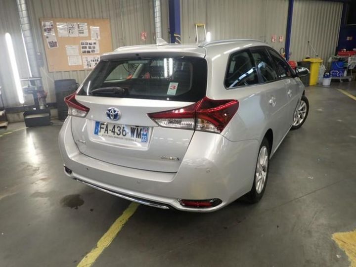 Photo 3 VIN: SB1ZS3JE90E454056 - TOYOTA AURIS TOURING SPORTS 