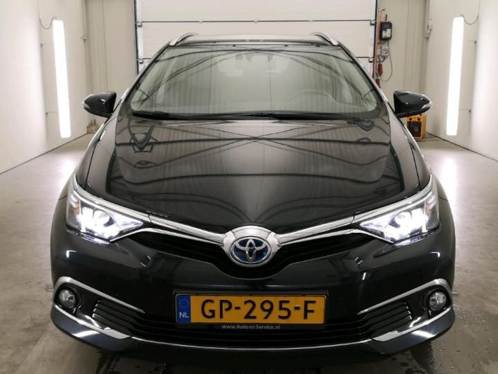 Photo 5 VIN: SB1ZS3JEX0E169950 - TOYOTA AURIS 