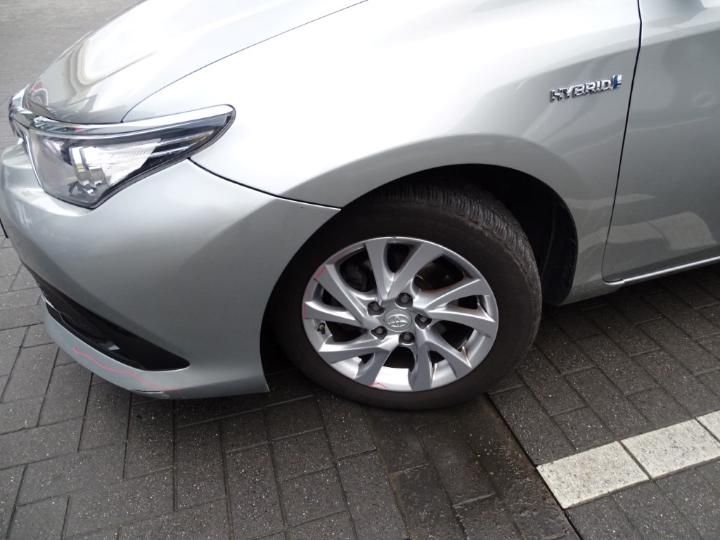 Photo 27 VIN: SB1ZS3JEX0E170564 - TOYOTA AURIS TOURING SPORTS 