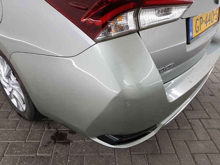 Photo 20 VIN: SB1ZS3JEX0E174758 - TOYOTA AURIS TOURING SPORTS 