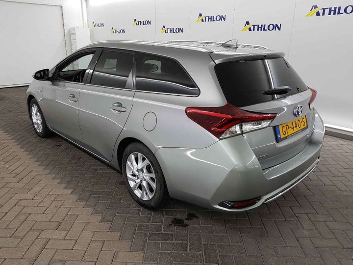 Photo 3 VIN: SB1ZS3JEX0E174758 - TOYOTA AURIS TOURING SPORTS 