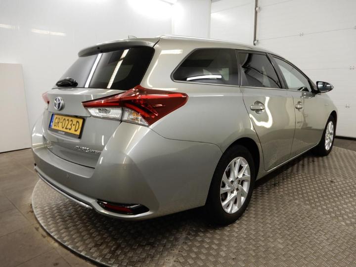 Photo 8 VIN: SB1ZS3JEX0E178518 - TOYOTA AURIS TOURING SPORTS 