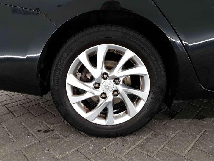 Photo 10 VIN: SB1ZS3JEX0E183072 - TOYOTA AURIS TOURING SPORTS 