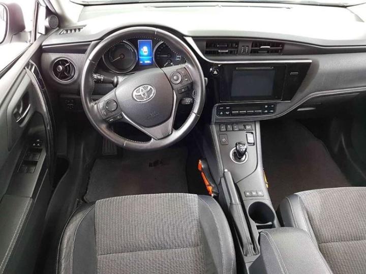 Photo 7 VIN: SB1ZS3JEX0E186425 - TOYOTA AURIS TOURING SPORTS 