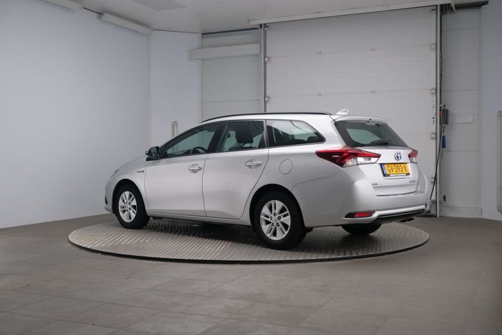 Photo 3 VIN: SB1ZS3JEX0E186781 - TOYOTA AURIS TOURING SPORTS 