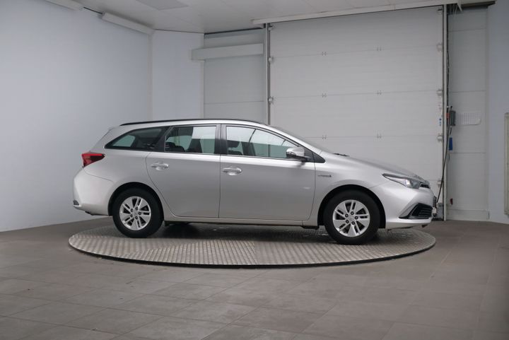 Photo 5 VIN: SB1ZS3JEX0E186781 - TOYOTA AURIS TOURING SPORTS 