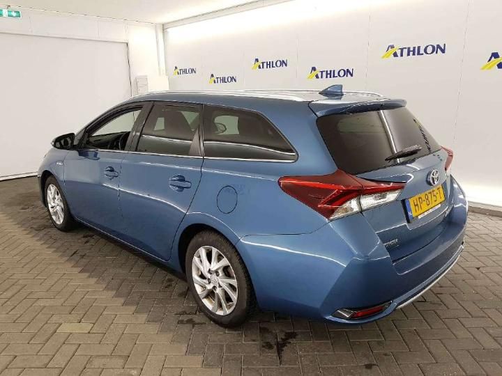 Photo 3 VIN: SB1ZS3JEX0E190264 - TOYOTA AURIS TOURING SPORTS 