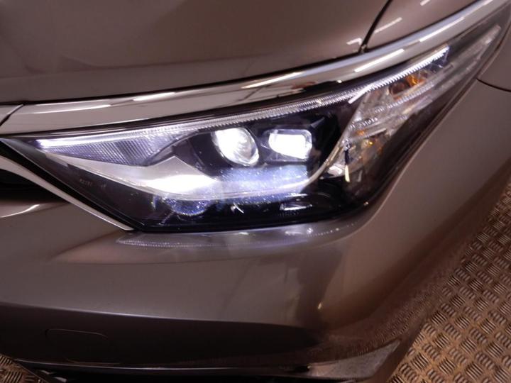 Photo 22 VIN: SB1ZS3JEX0E201909 - TOYOTA AURIS TOURING SPORTS 