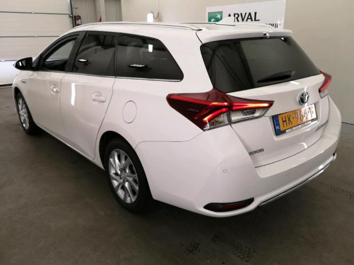 Photo 14 VIN: SB1ZS3JEX0E203935 - TOYOTA AURIS 