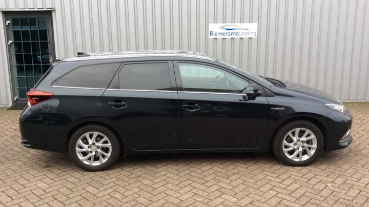 Photo 6 VIN: SB1ZS3JEX0E204650 - TOYOTA AURIS TOURING SPORTS 