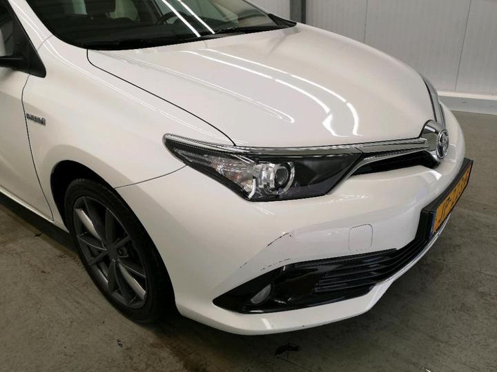 Photo 36 VIN: SB1ZS3JEX0E253458 - TOYOTA AURIS 