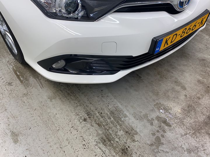 Photo 28 VIN: SB1ZS3JEX0E277355 - TOYOTA AURIS 