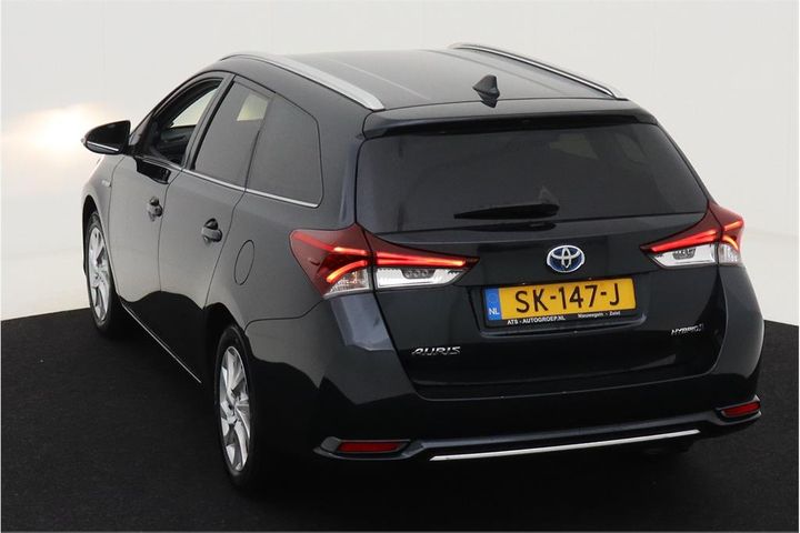 Photo 4 VIN: SB1ZS3JEX0E363345 - TOYOTA AURIS TOURING SPORTS 