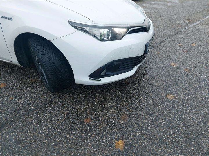 Photo 24 VIN: SB1ZS3JEX0E374832 - TOYOTA AURIS TOURING SPORTS 